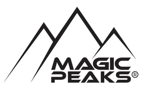 Magic Peaks